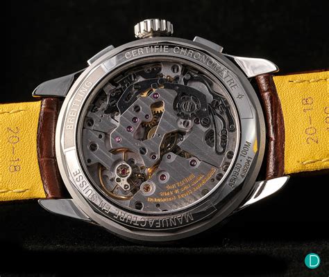 breitling b09 caliber|breitling b09 movement.